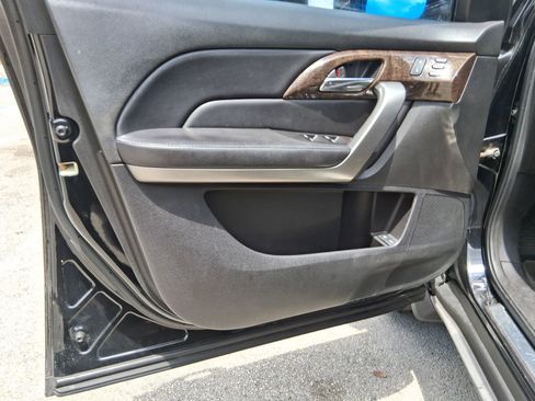 Used 2011 Acura MDX image 14