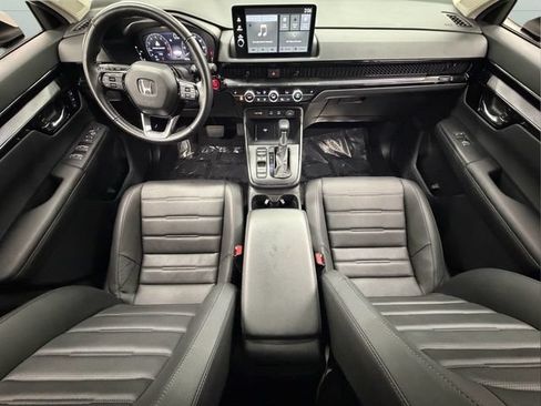 Certified 2026 Honda CR-V EX-L image 18