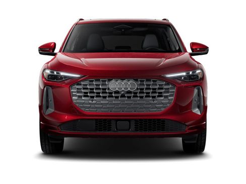 Certified 2025 Audi Q5 Premium Plus AWD/4WD image 4