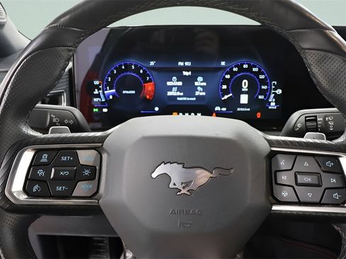 Used 2024 Ford Mustang GT Premium image 11