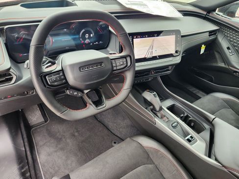 New 2026 Dodge Charger R/T AWD/4WD image 24