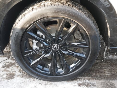 Certified 2025 Acura ADX A-Spec image 15