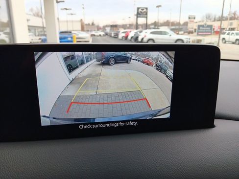 Certified 2024 MAZDA CX-5 2.5 Turbo w/ Premium Package image 28