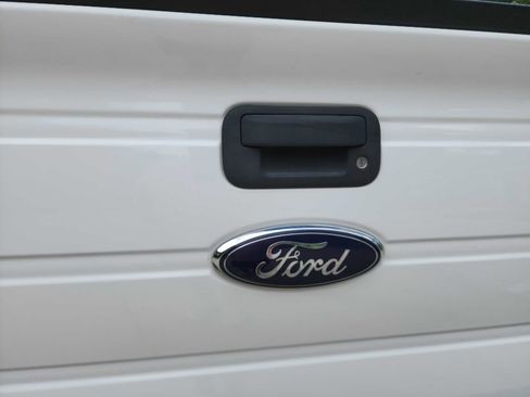 Used 2013 Ford F150 XL w/ Trailer Tow Pkg AWD/4WD image 8