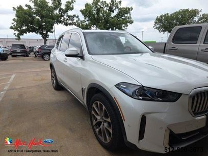 Used 2024 BMW X5 sDrive40i w/ Premium Package