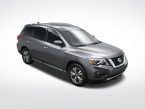 Used 2020 Nissan Pathfinder SL image 47