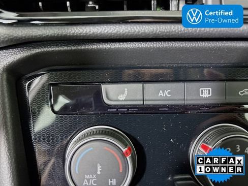 Used 2025 Volkswagen Taos S AWD/4WD image 17