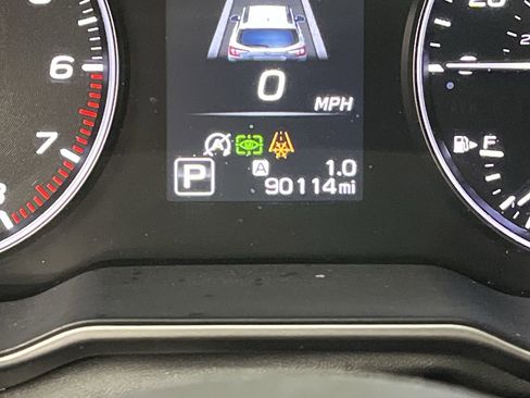 Used 2020 Subaru Outback Limited w/ Popular Package #2 image 17