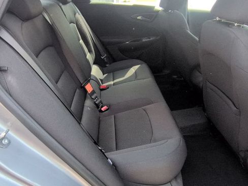 Used 2023 Chevrolet Malibu RS FWD image 28