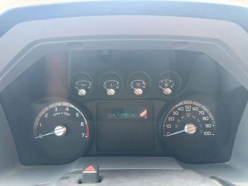 Used 2015 Ford F350 XL w/ Power Equipment Group AWD/4WD image 12