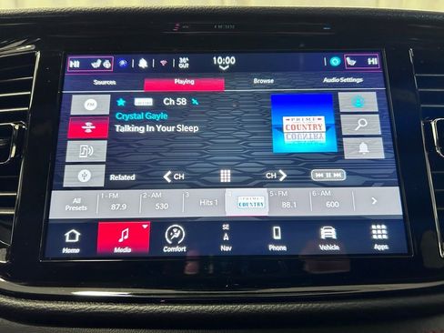 New 2026 Dodge Durango GT image 14