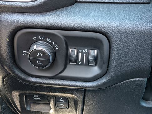 New 2026 RAM 1500 Big Horn AWD/4WD image 22