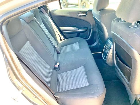 Used 2023 Dodge Charger GT RWD image 24