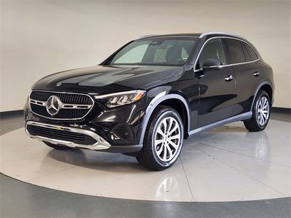Used 2023 Mercedes-Benz GLC 300