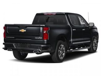 New 2026 Chevrolet Silverado 1500 High Country video 2