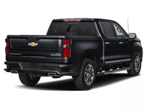 New 2026 Chevrolet Silverado 1500 High Country image 2