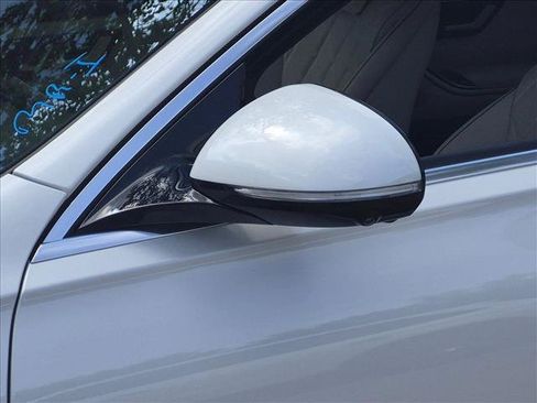 Certified 2023 Mercedes-Benz S 500 4MATIC image 15