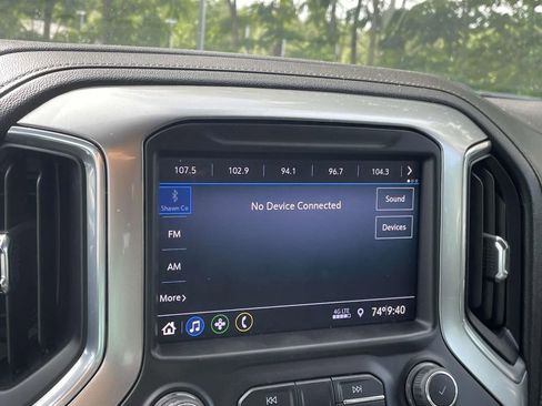 Used 2020 Chevrolet Silverado 1500 RST w/ All-Star Edition image 33