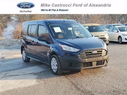 Used 2020 Ford Transit Connect XL