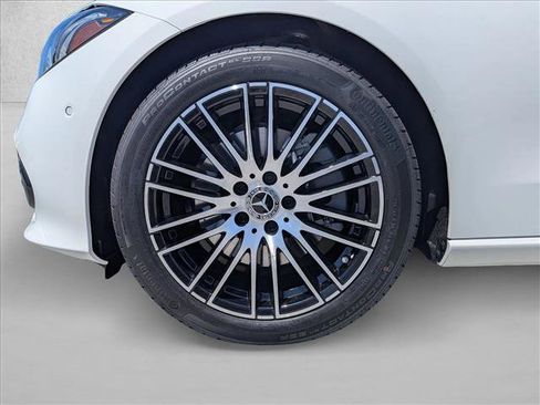 New 2026 Mercedes-Benz C 300 4MATIC Sedan image 10
