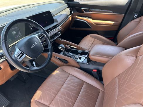 Used 2024 Kia Telluride EX X-Line AWD/4WD image 27