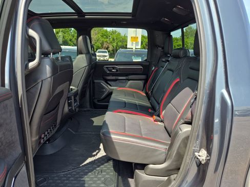 Used 2026 RAM 1500 RHO w/ RHO Level 1 Equipment Group AWD/4WD image 41