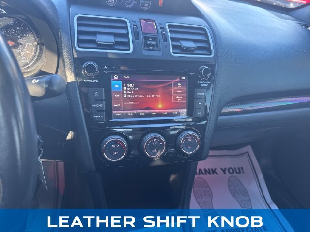 Used 2019 Subaru WRX AWD/4WD image 19