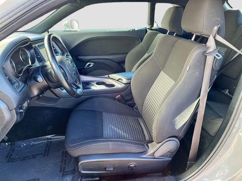 Used 2023 Dodge Challenger GT RWD image 21