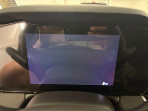 New 2026 Chevrolet TrailBlazer LT w/ Driver Confidence Package FWD image 14