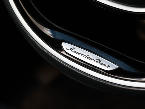 Used 2015 Mercedes-Benz S 65 AMG Sedan image 42