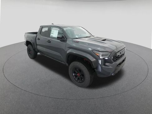New 2026 Toyota Tacoma TRD Pro image 13