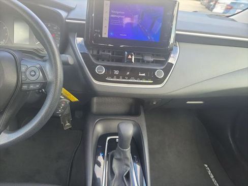 Certified 2025 Toyota Corolla LE image 19