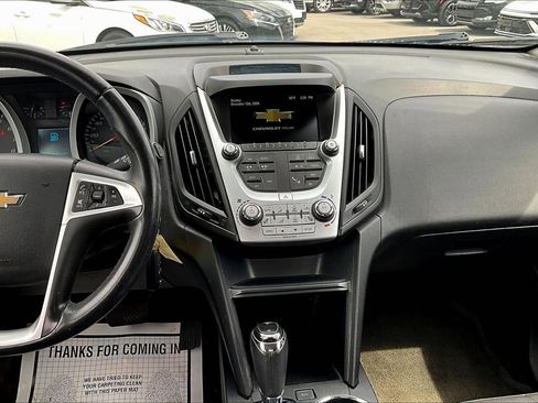 Used 2017 Chevrolet Equinox Premier w/ Enhanced Convenience Package AWD/4WD image 6
