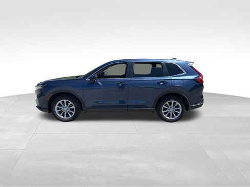 Used 2024 Honda CR-V EX image 2