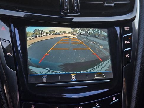 Used 2018 Cadillac CTS V w/ Carbon Fiber Package RWD image 19