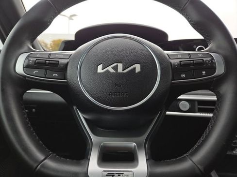Used 2023 Kia K5 GT-Line image 33