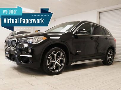 Used 2018 BMW X1 xDrive28i w/ Convenience Package
