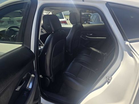 Used 2020 Jaguar E-PACE AWD/4WD image 33