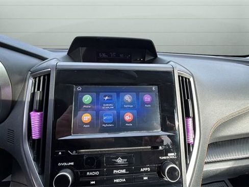Used 2020 Subaru Crosstrek 2.0i Premium image 13