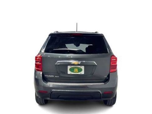 Used 2017 Chevrolet Equinox LT w/ Convenience Package image 3