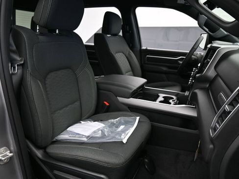 New 2026 RAM 1500 Big Horn image 40