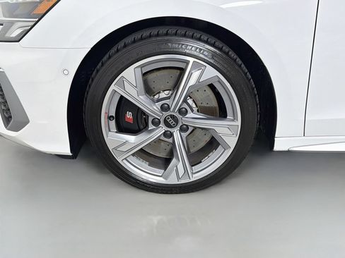 Used 2024 Audi S3 Premium Plus AWD/4WD image 34