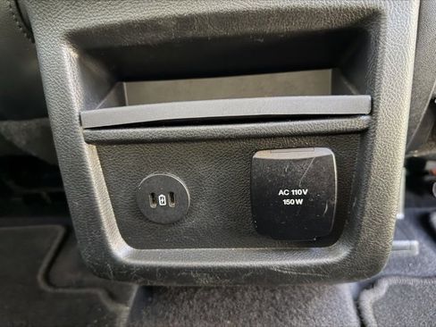 Used 2023 Ford Edge SEL w/ Convenience Package image 42