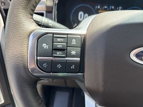Used 2023 Ford F150 King Ranch w/ Equipment Group 601A High AWD/4WD image 24
