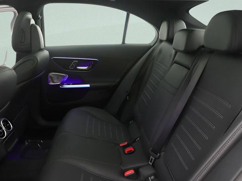 Certified 2023 Mercedes-Benz C 300 Sedan image 31