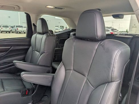 New 2026 Subaru Ascent Touring AWD/4WD image 20