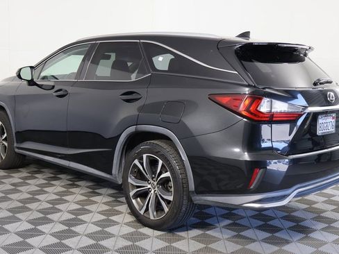 Used 2018 Lexus RX 350L FWD image 4