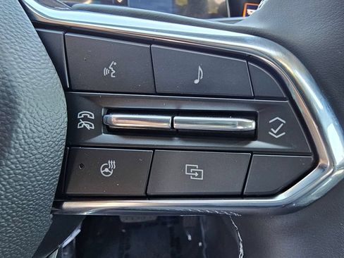 New 2026 Chevrolet Traverse Z71 w/ Enhanced Driving Package AWD/4WD image 24