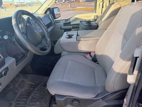 Used 2017 Ford F150 XLT image 7