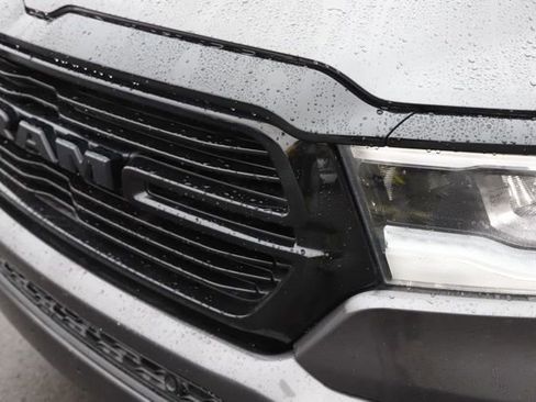 Used 2020 RAM 1500 Big Horn image 11